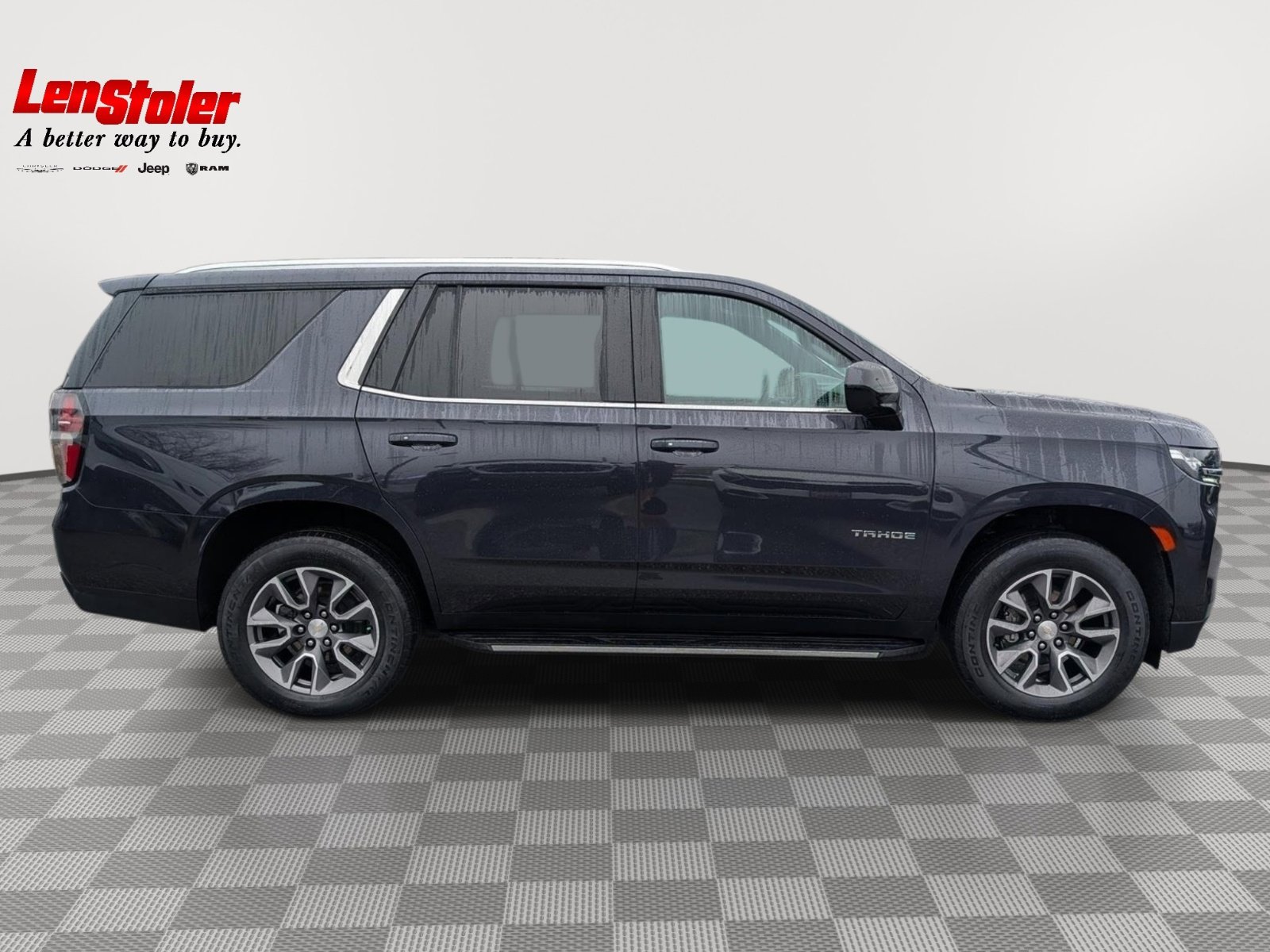 Used 2023 Chevrolet Tahoe LS image 6