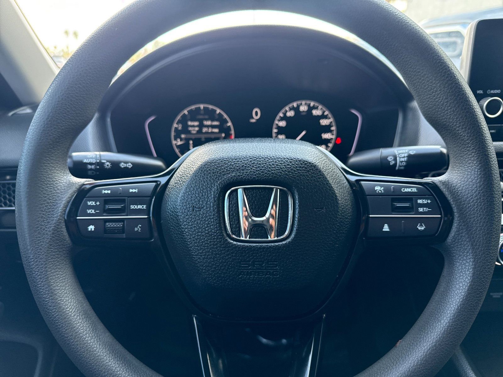 Used 2023 Honda Civic LX image 21