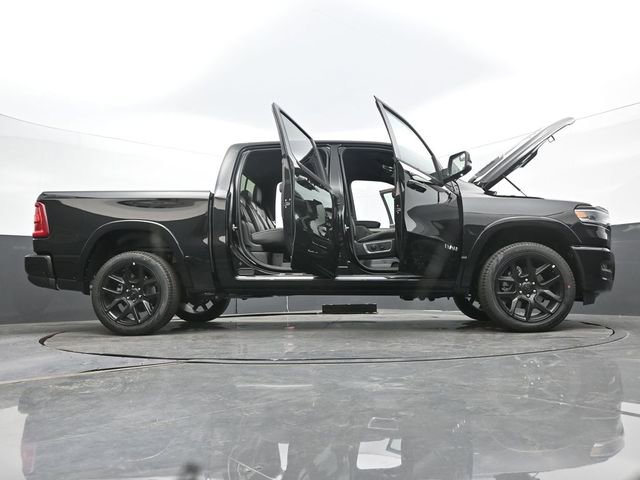 New 2026 RAM 1500 Laramie image 69