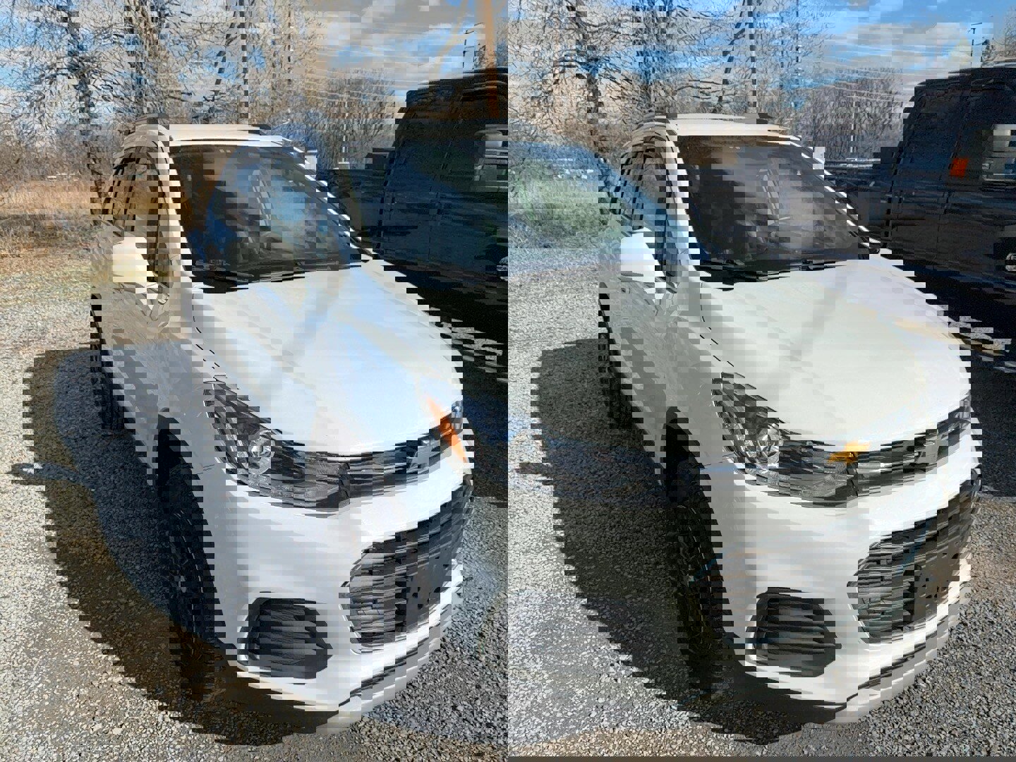 Used 2019 Chevrolet Trax LT w/ LT Convenience Package image 6