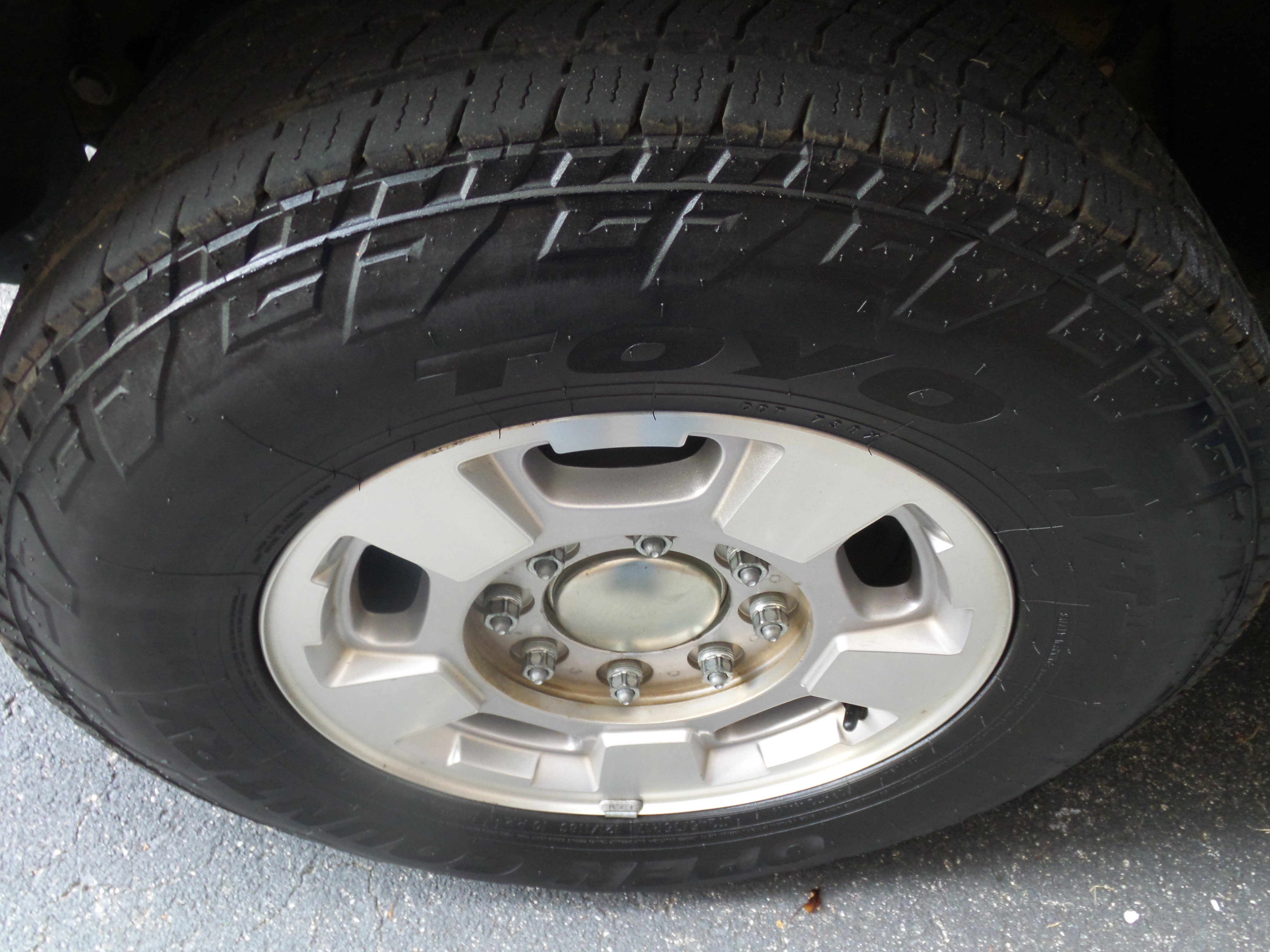 Used 2019 Chevrolet Silverado 2500 W/T w/ WT Convenience Package image 10