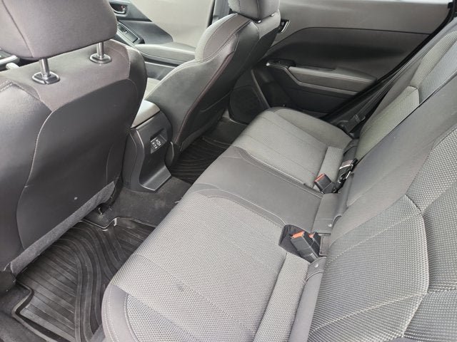 Used 2024 Subaru Crosstrek 2.0i Premium w/ Popular Package #4 AWD/4WD image 13