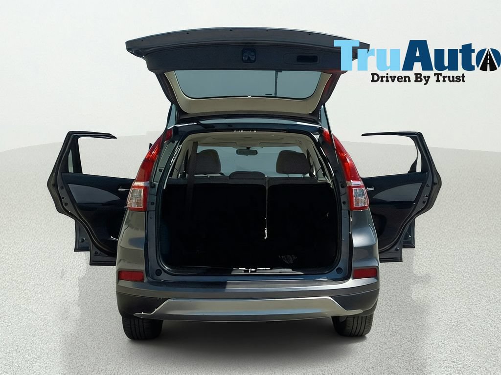 Used 2016 Honda CR-V EX image 12