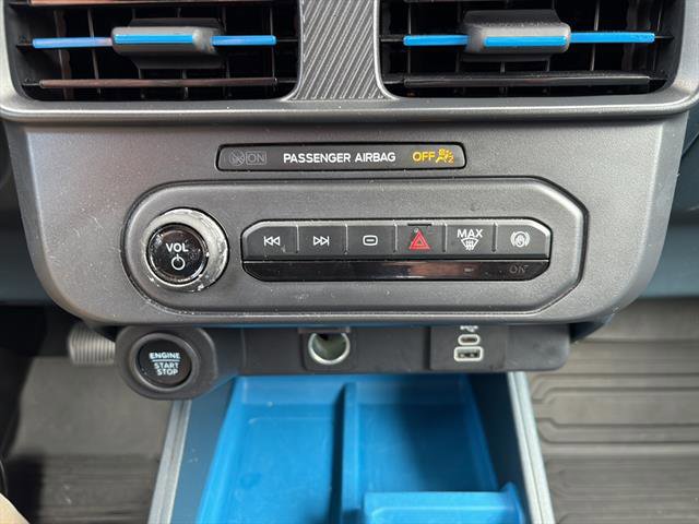 Used 2025 Ford Maverick XLT image 20