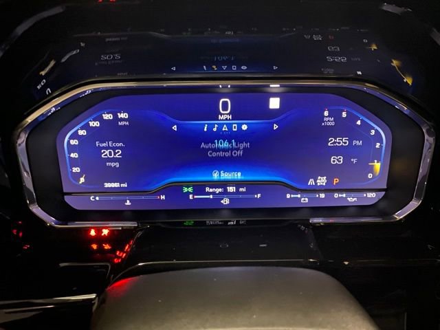 Used 2023 Chevrolet Silverado 1500 RST image 20