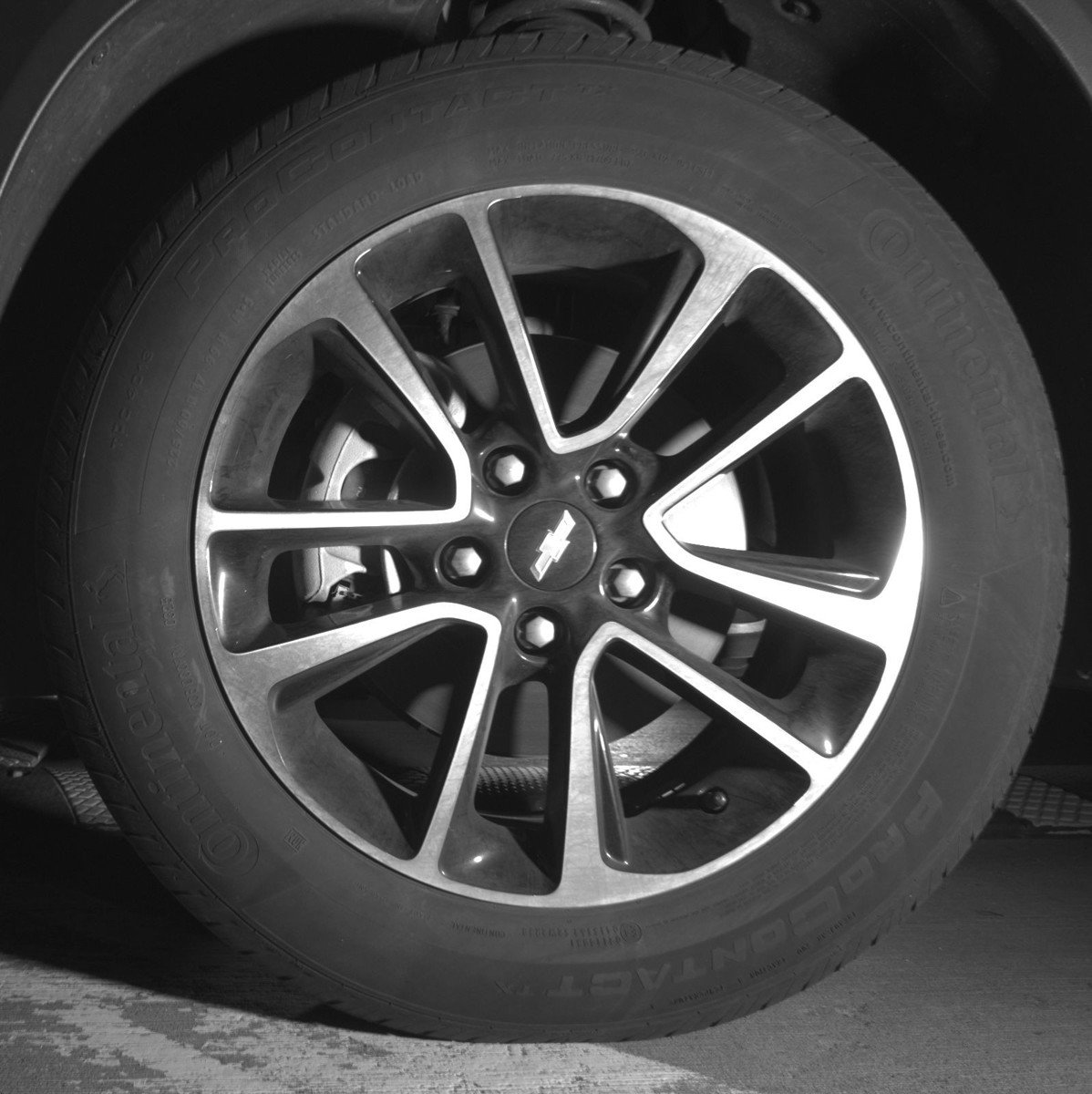 Used 2025 Chevrolet TrailBlazer LT FWD image 12