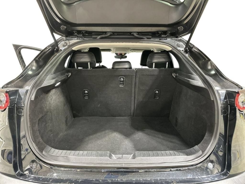 Used 2024 MAZDA CX-30 AWD 2.5 S w/ Select Sport Pkg image 19