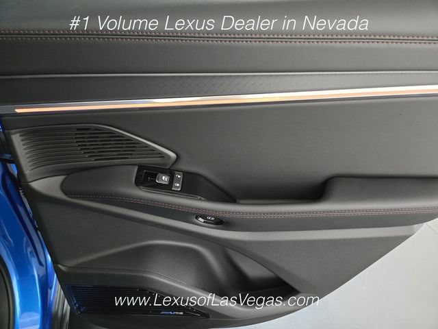 Used 2025 Jeep Wagoneer S Limited AWD/4WD image 21