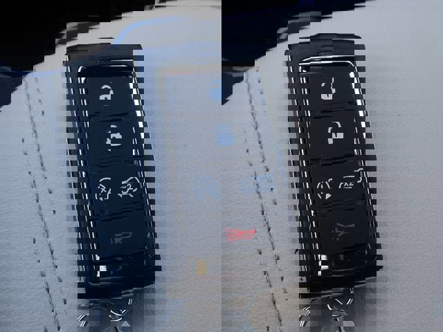 New 2024 Jeep Grand Cherokee Limited 4xe image 39