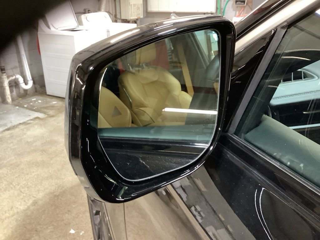 Used 2022 Jeep Grand Cherokee Summit w/ Adv Protech Group IV image 15