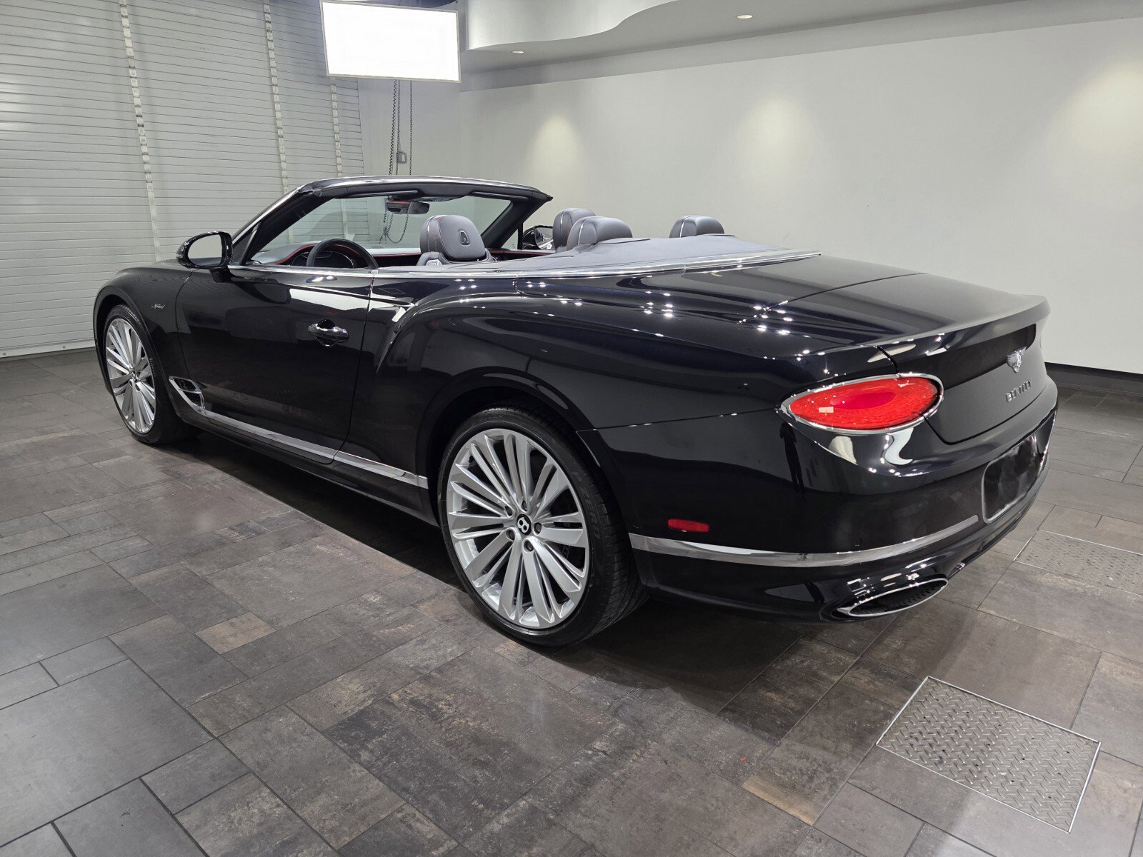 Used 2022 Bentley Continental GT Speed image 4