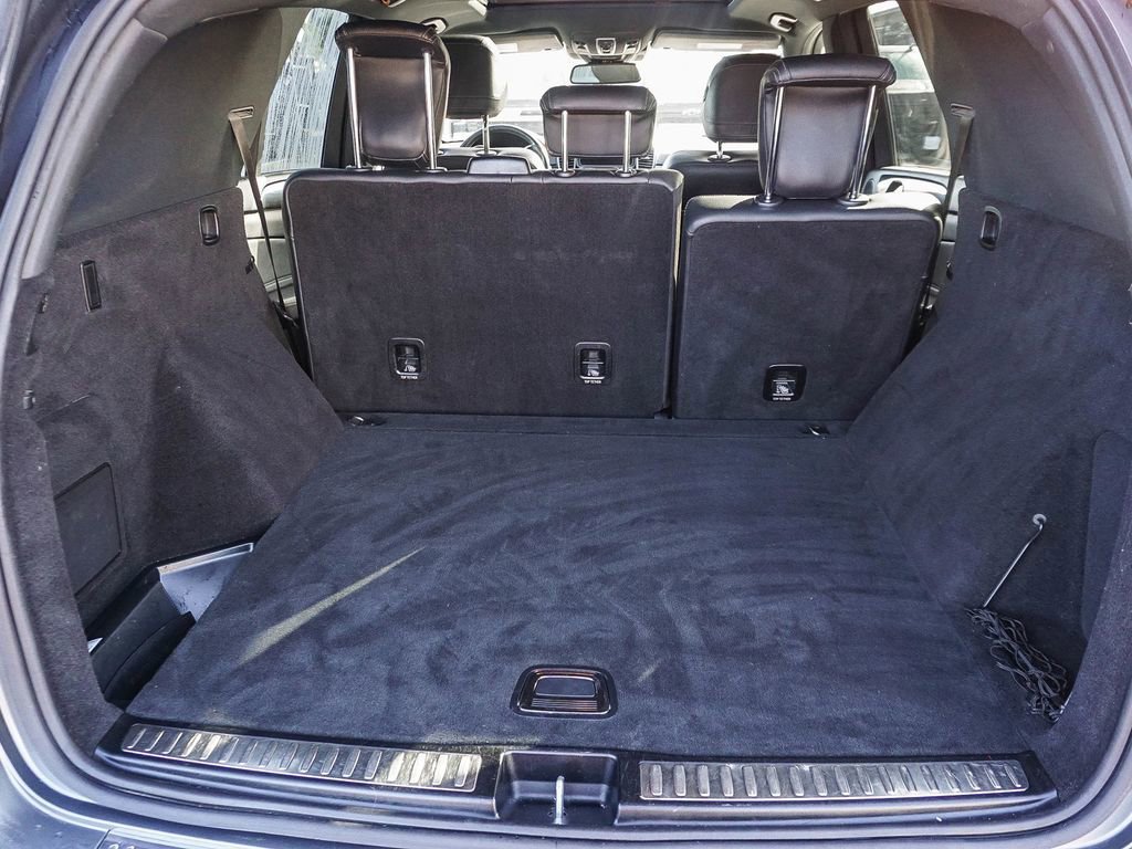 Used 2018 Mercedes-Benz GLE 350 4MATIC image 24