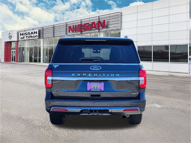 Used 2023 Ford Expedition Max XLT image 6