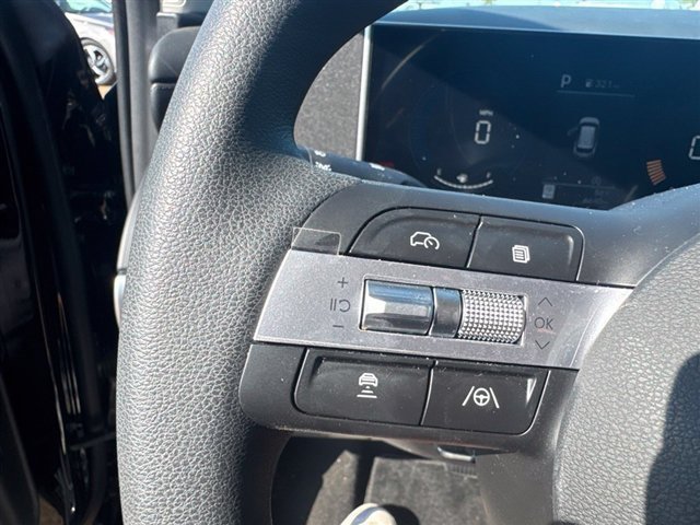 New 2026 Hyundai Tucson SEL FWD image 41