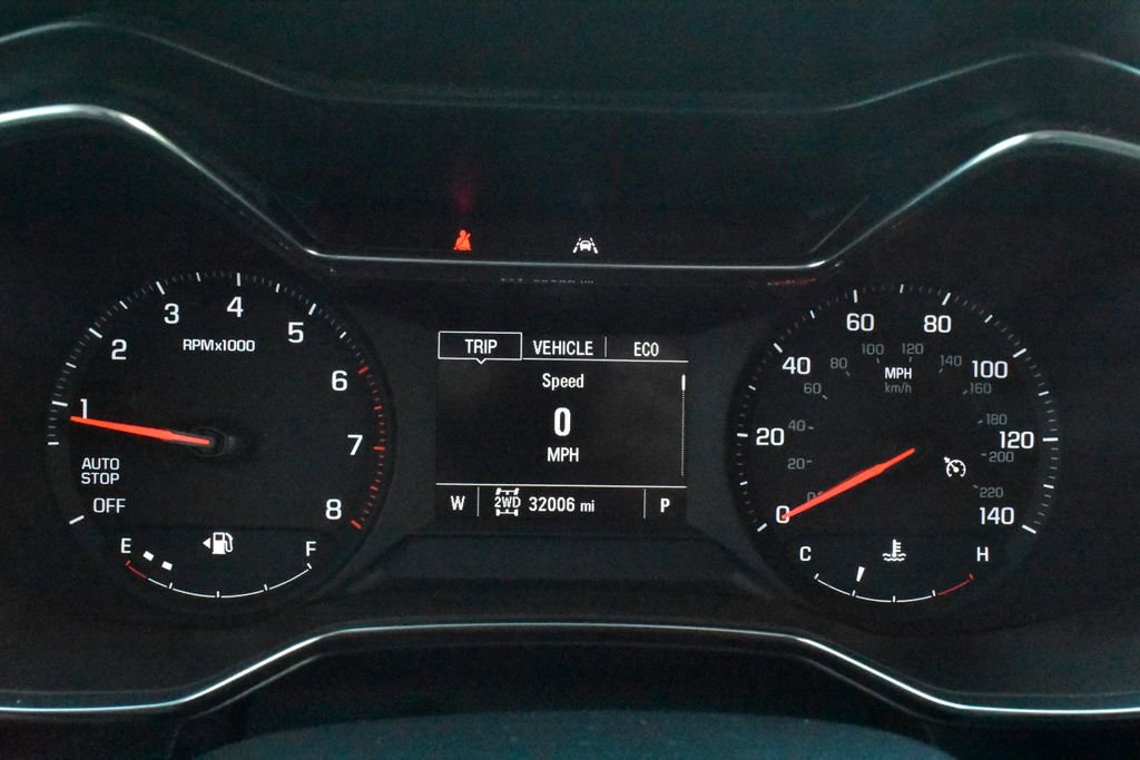 Certified 2021 Chevrolet TrailBlazer LT w/ Convenience Package AWD/4WD image 15