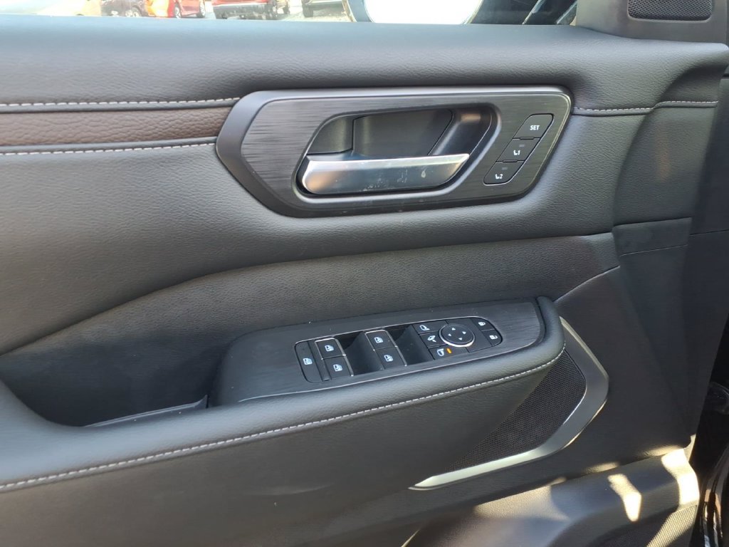 New 2026 Nissan Armada Platinum AWD/4WD image 13