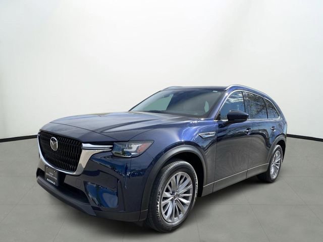 Certified 2024 MAZDA CX-90 Plug-In Hybrid w/ Preferred