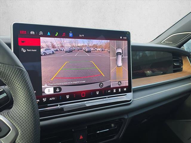 New 2026 Volkswagen Tiguan SEL R-Line image 14