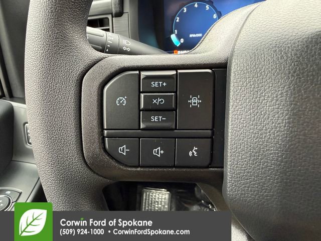 New 2025 Ford F150 STX w/ LOBO Package image 20