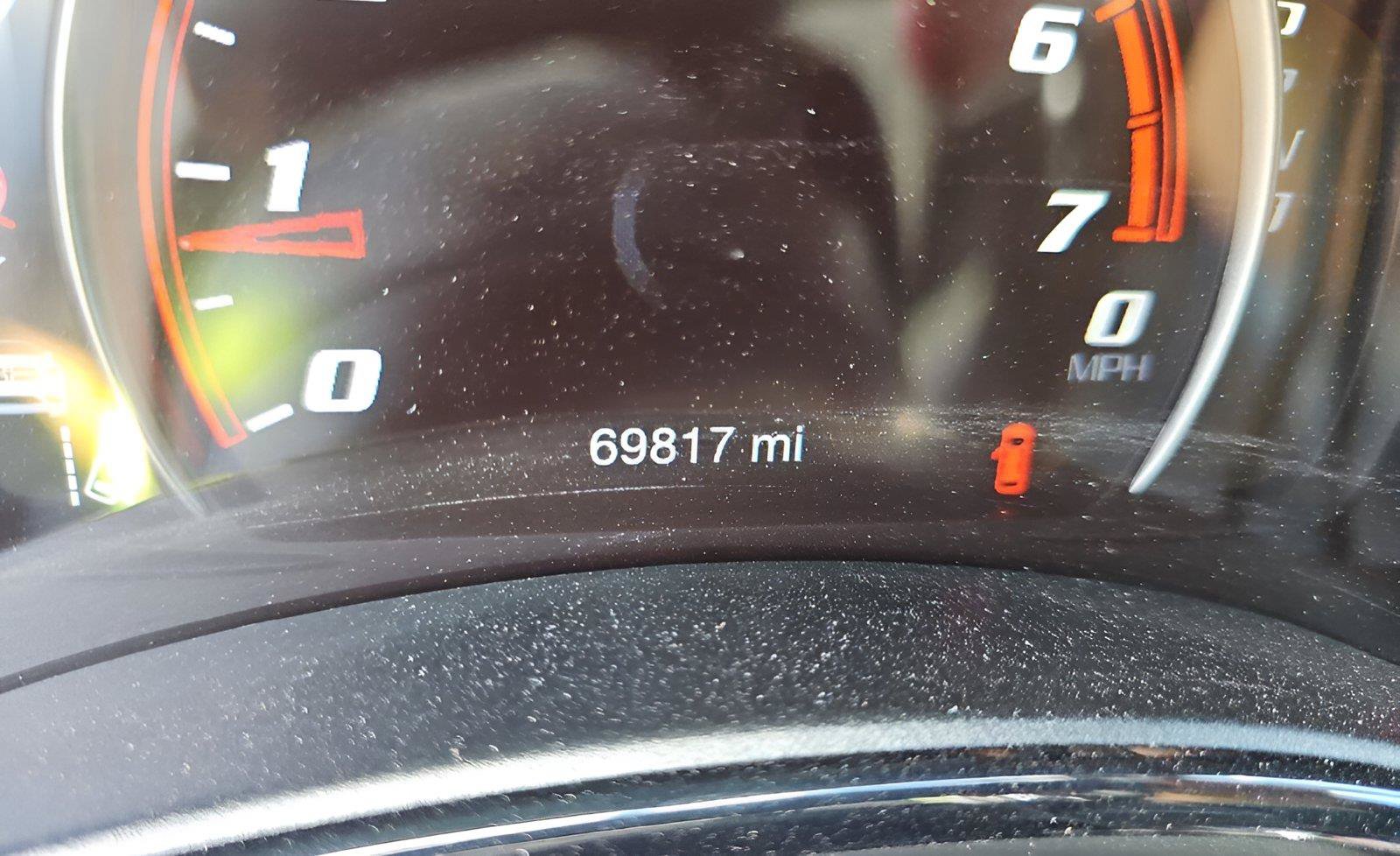 Used 2022 Dodge Durango SRT w/ Premium Interior Group AWD/4WD image 12