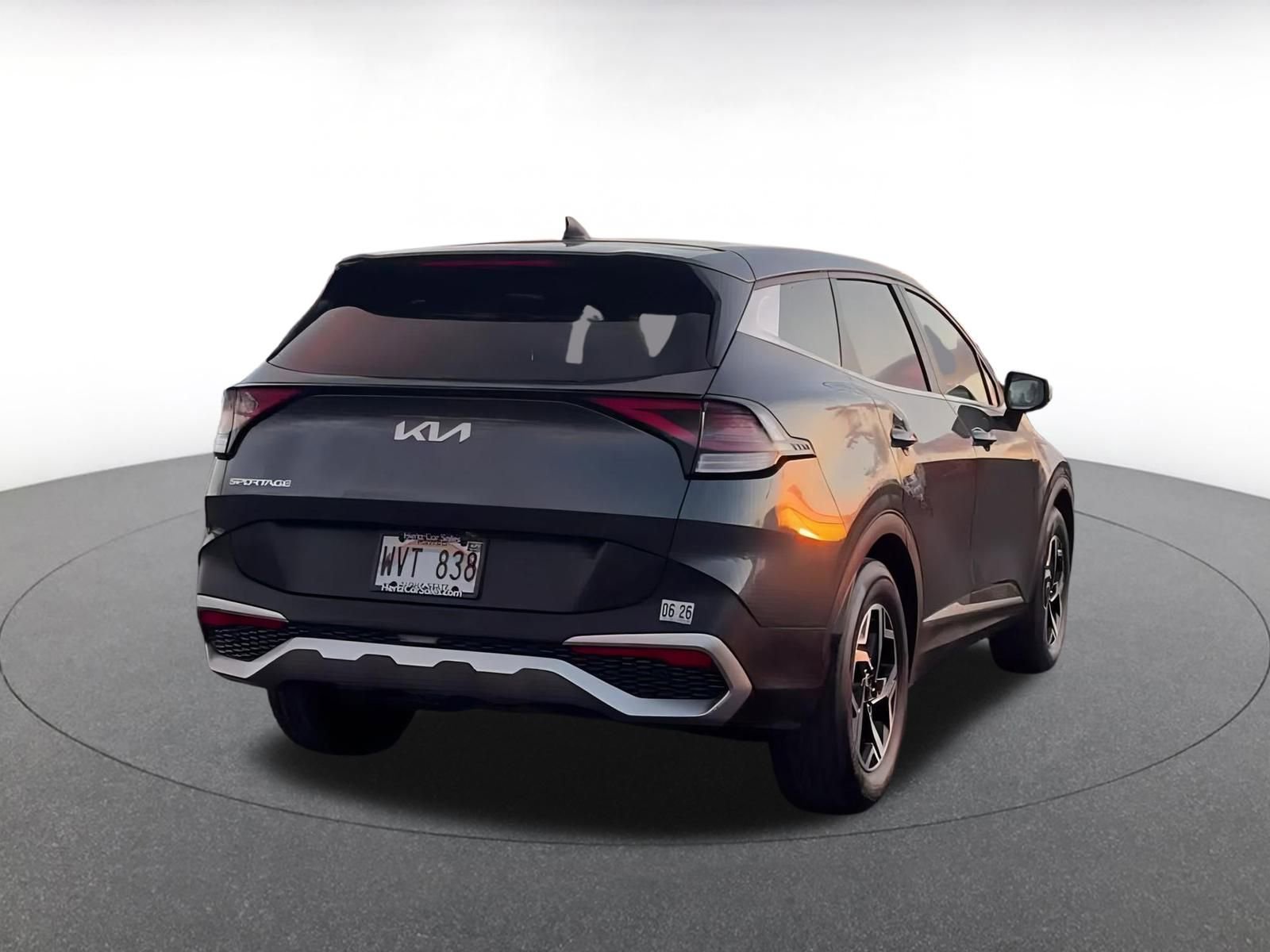 Used 2023 Kia Sportage LX image 14