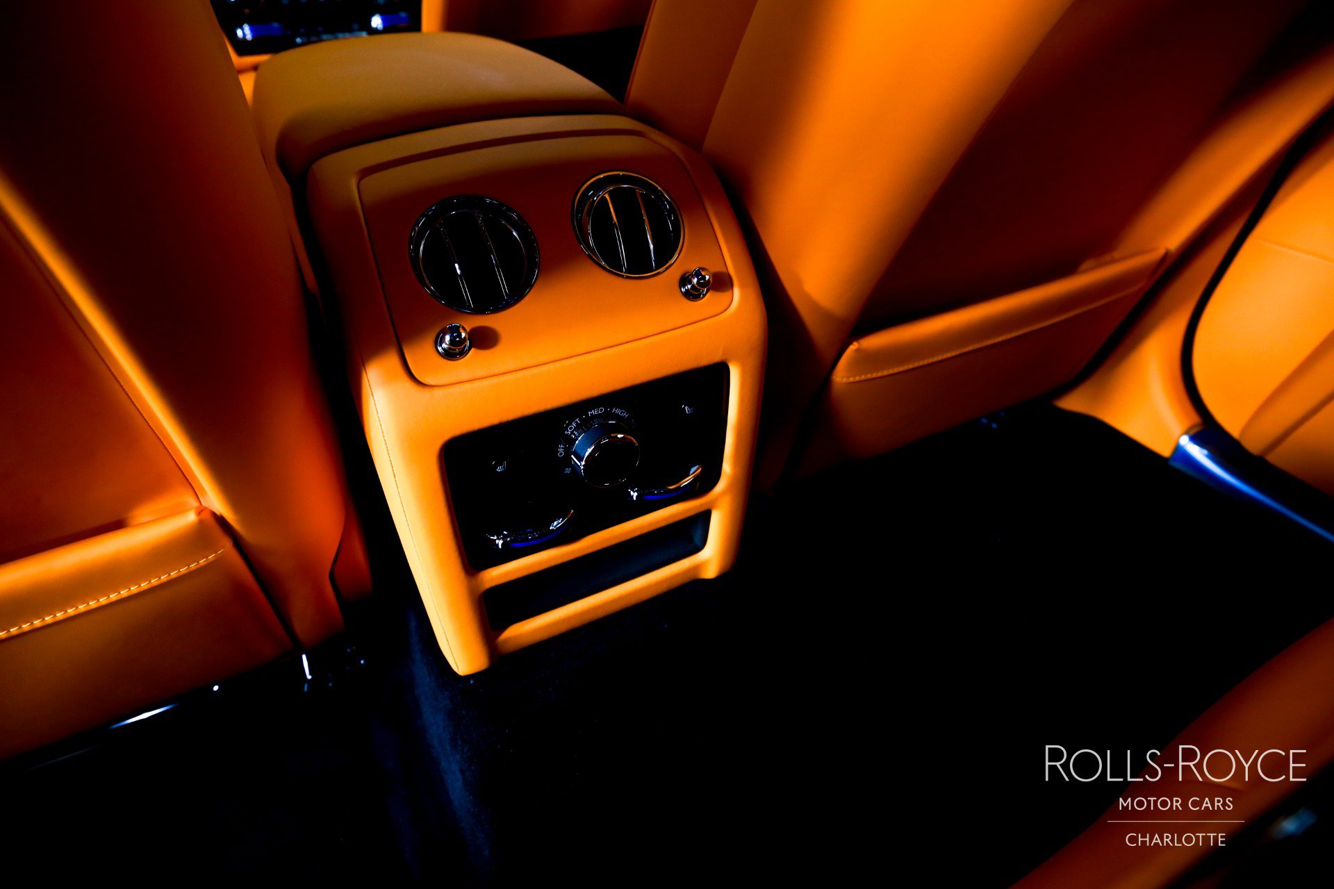 New 2027 Rolls-Royce Ghost AWD/4WD image 20