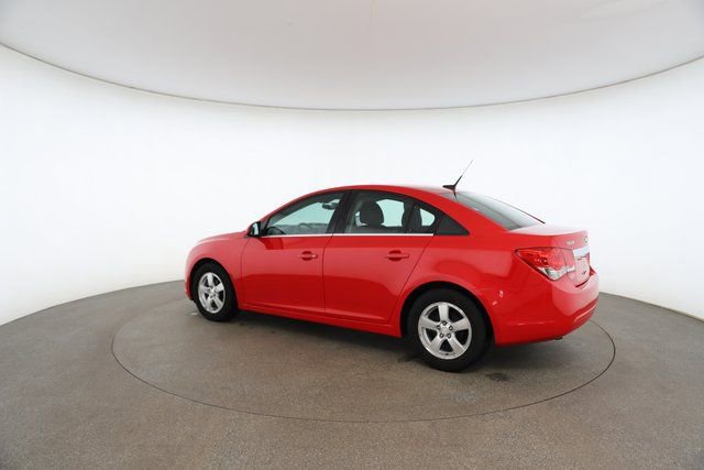 Used 2014 Chevrolet Cruze LT image 9