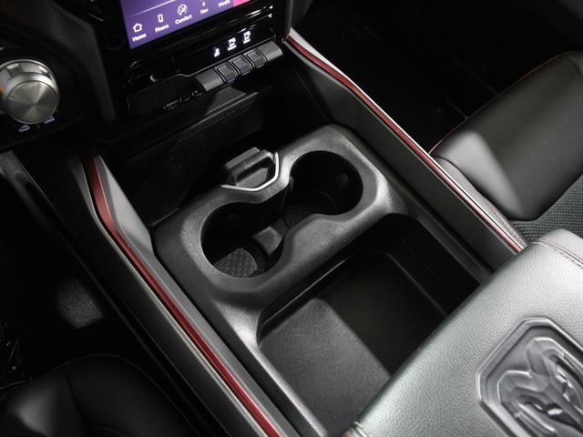 Used 2025 RAM 1500 Rebel w/ Rebel Level 1 Equipment Group image 17