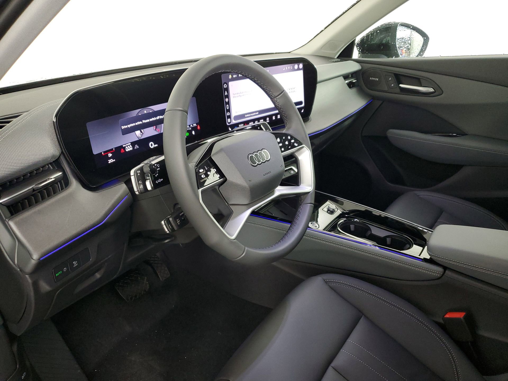 New 2026 Audi Q3 quattro 2.0T image 23