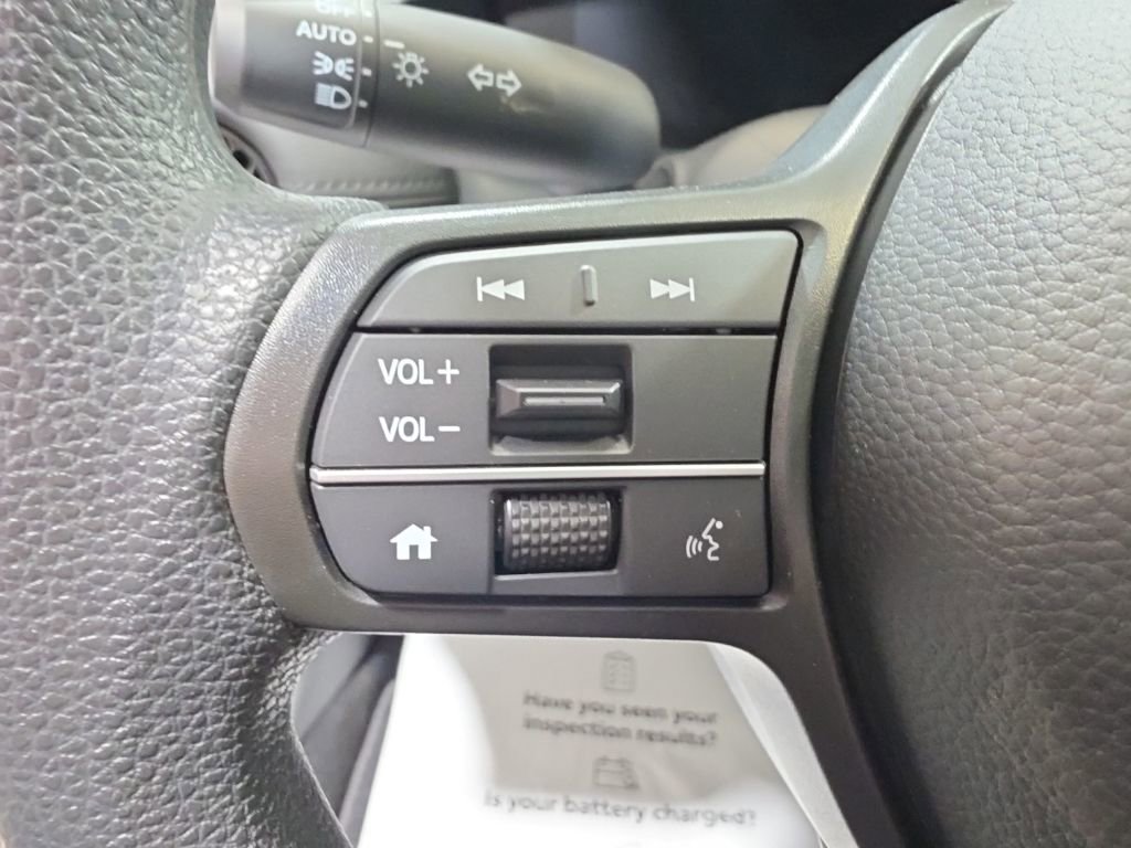 Used 2026 Honda HR-V LX image 27