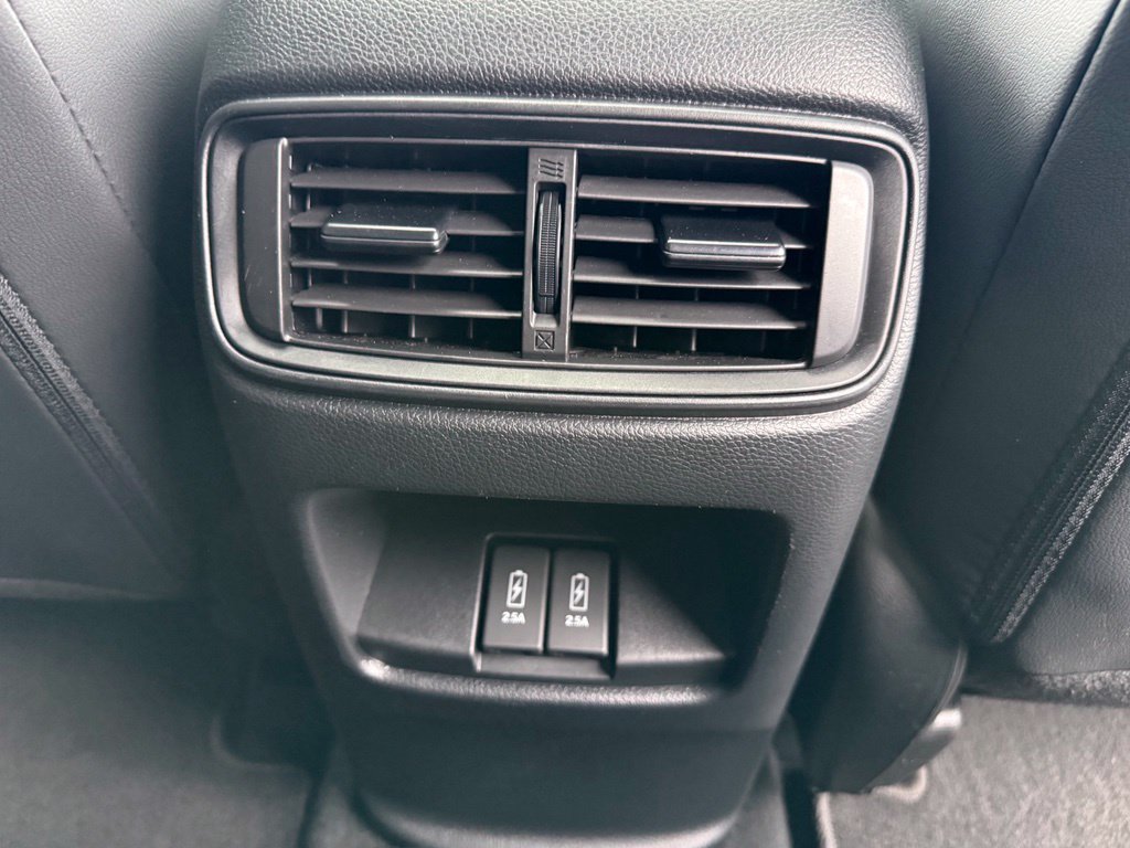 Used 2021 Honda CR-V EX-L image 13