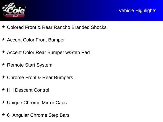 Used 2016 Ford F350 King Ranch w/ King Ranch w/Chrome Package image 3