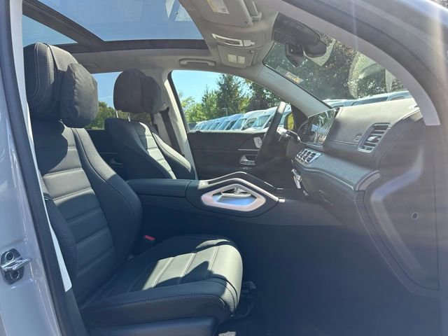 New 2026 Mercedes-Benz GLE 450 4MATIC image 25