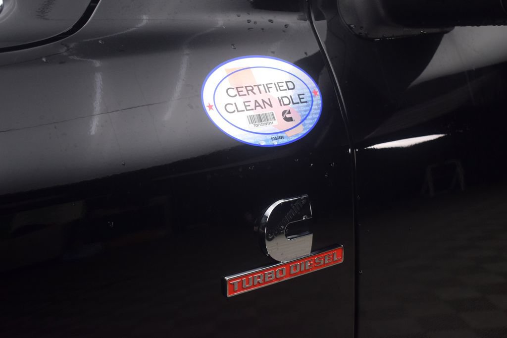 New 2026 RAM 5500 Tradesman AWD/4WD image 14