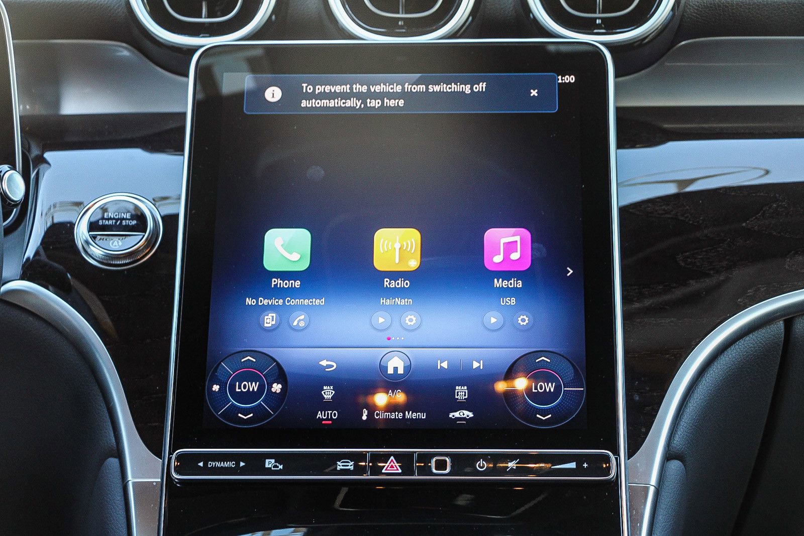 Certified 2026 Mercedes-Benz GLC 300 image 14