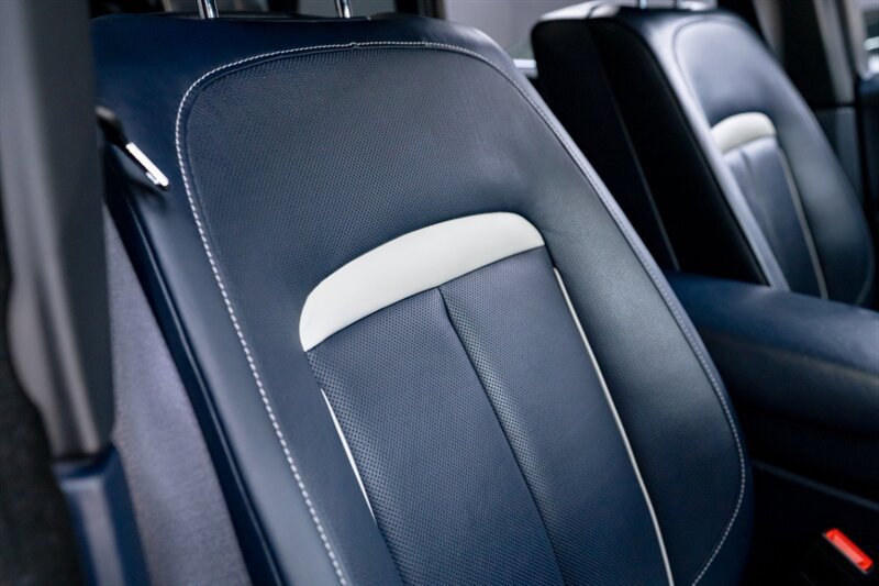 Used 2020 Rolls-Royce Cullinan AWD/4WD image 7