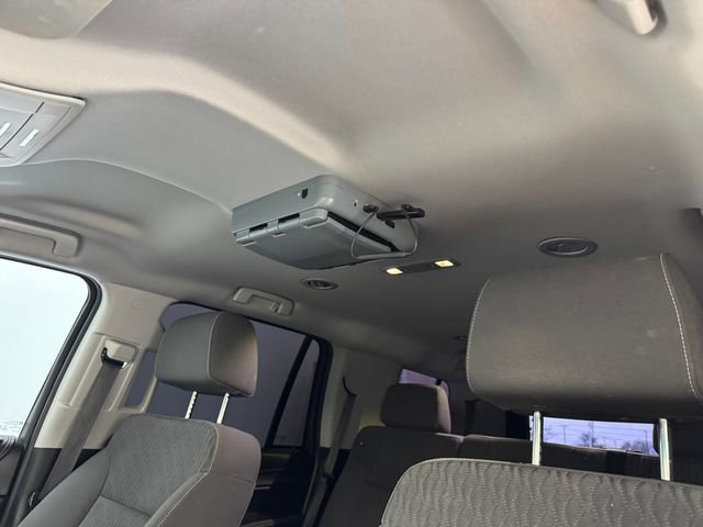 Used 2018 Chevrolet Tahoe LS w/ All-Season Package RWD image 5
