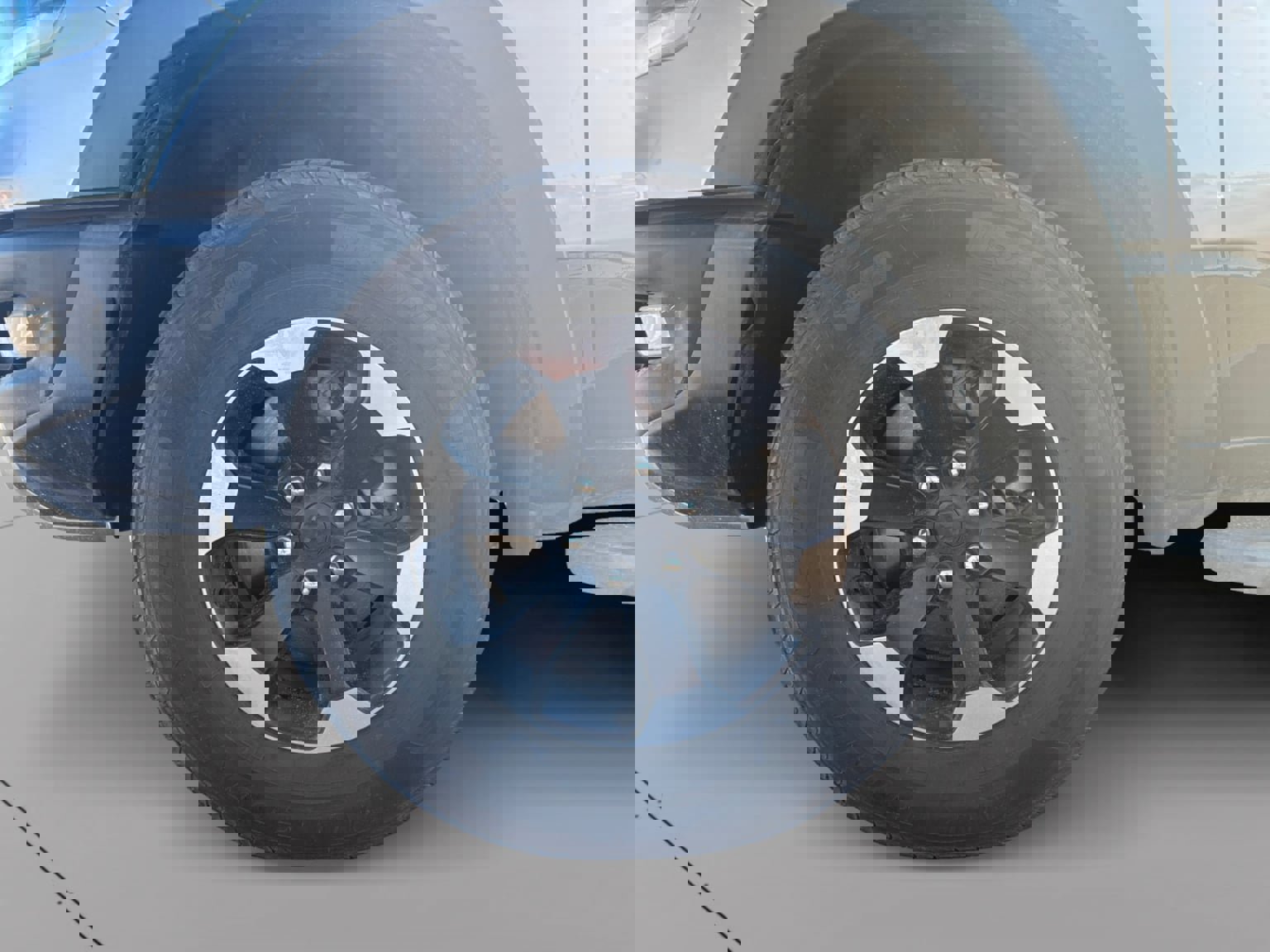 Used 2020 RAM 1500 Rebel w/ Rebel Level 1 Equipment Group image 9