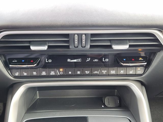 New 2026 MAZDA CX-90 3.3 Turbo w/ Premium Plus Pkg image 14