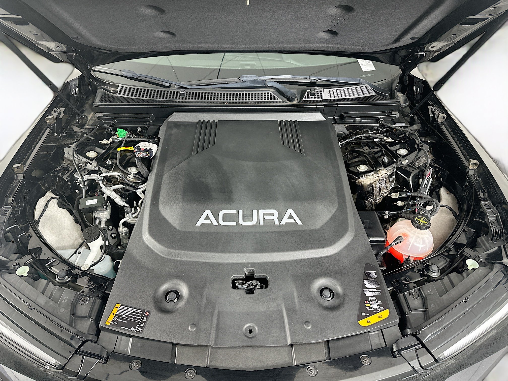 Used 2024 Acura ZDX A-Spec RWD image 35
