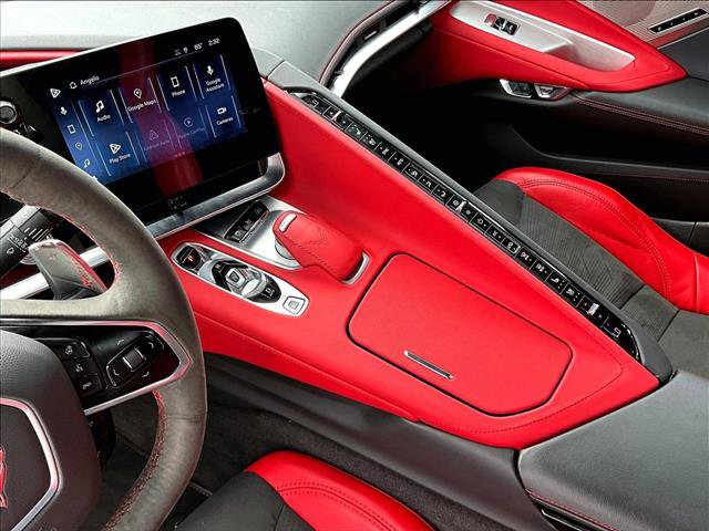 Certified 2024 Chevrolet Corvette Z06 image 15