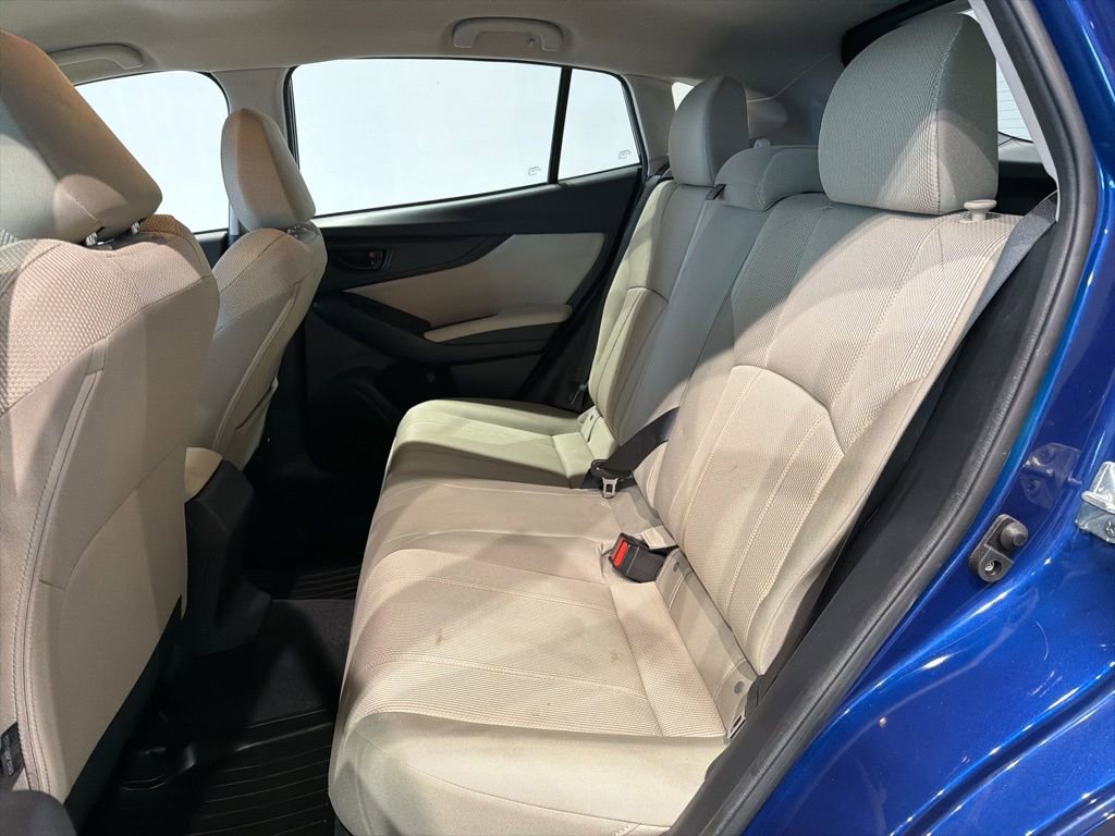 Used 2023 Subaru Impreza 2.0i image 22