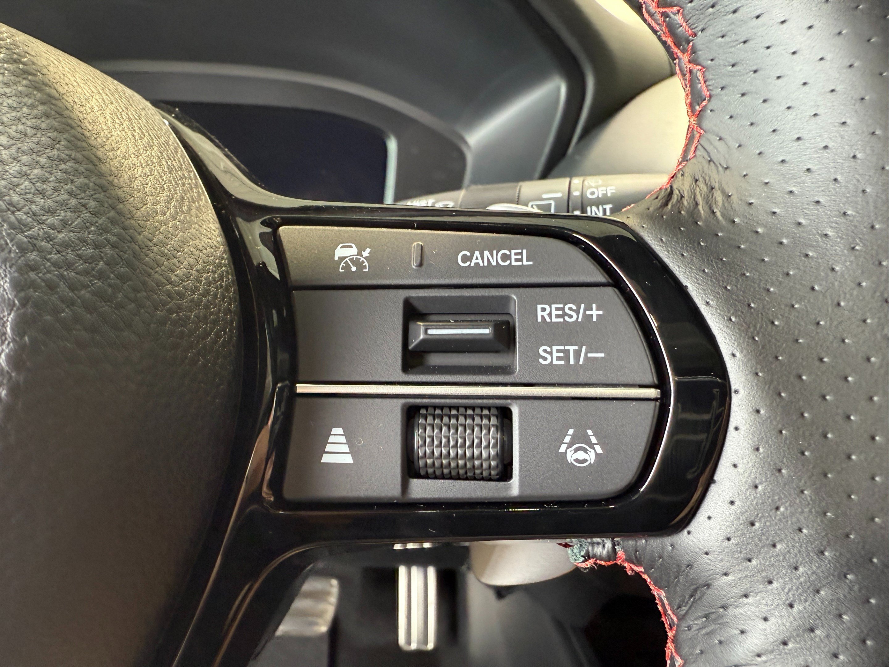 New 2026 Acura ADX A-Spec w/ Advance Package AWD/4WD image 19