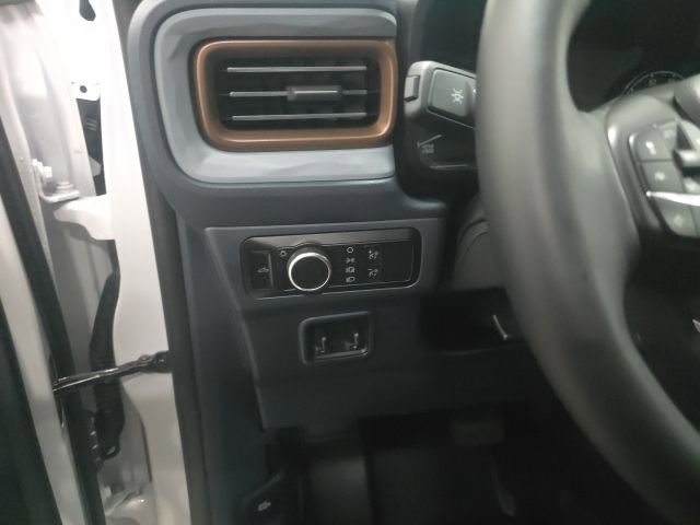 Used 2024 Ford Maverick Lariat w/ 4K Tow Package image 16