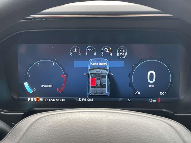 New 2026 Ford F250 XLT w/ XLT Premium Package AWD/4WD image 19