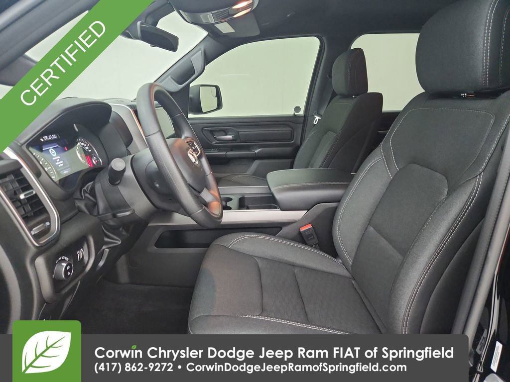 Used 2026 RAM 1500 Express image 18