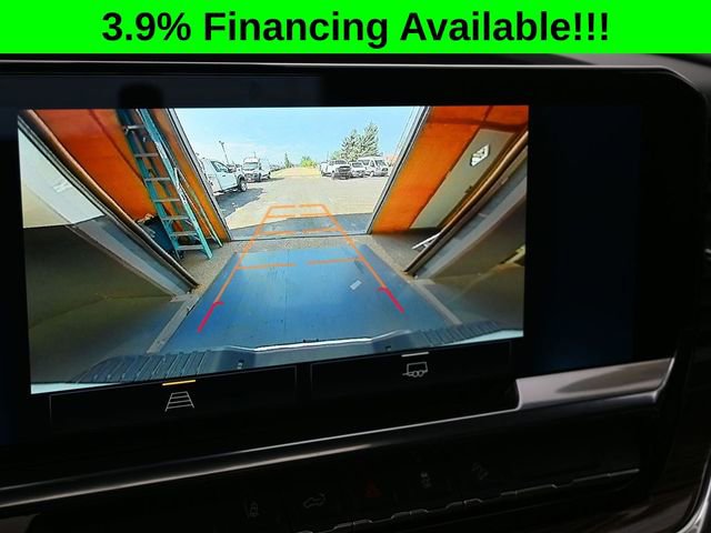 New 2025 Chevrolet Silverado 2500 LT image 23