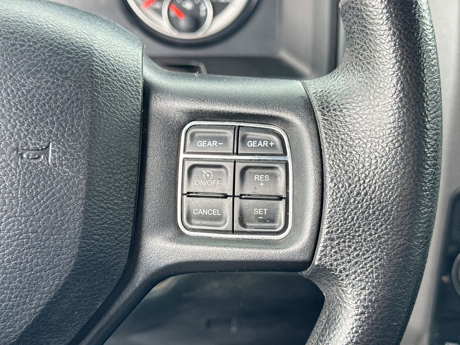 Used 2018 RAM 1500 Express w/ Express Value Package AWD/4WD image 28