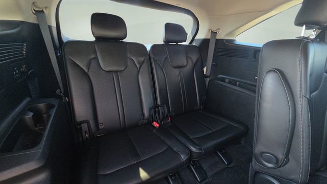 Used 2021 Kia Sorento SX image 16