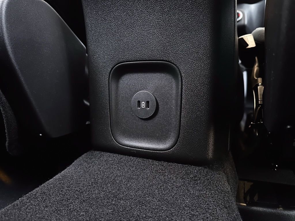 New 2026 Ford Escape Active image 48